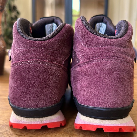 Free People x Danner boots - Picture 3 of 5